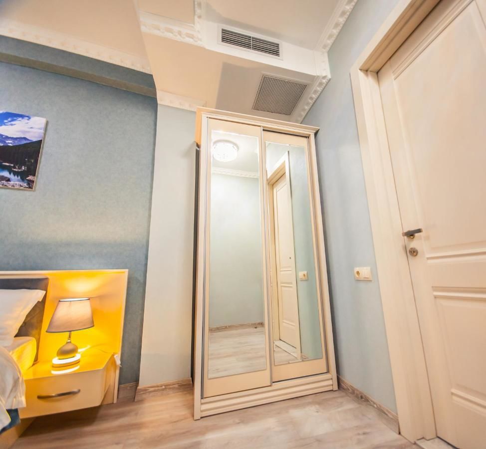 Отель Musmore Hotel Тбилиси-20