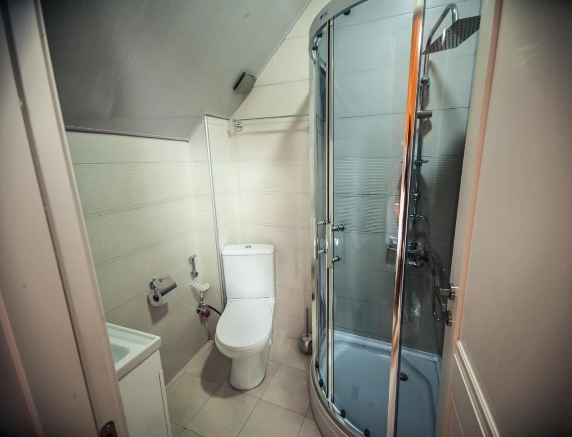 Отель Musmore Hotel Тбилиси-21