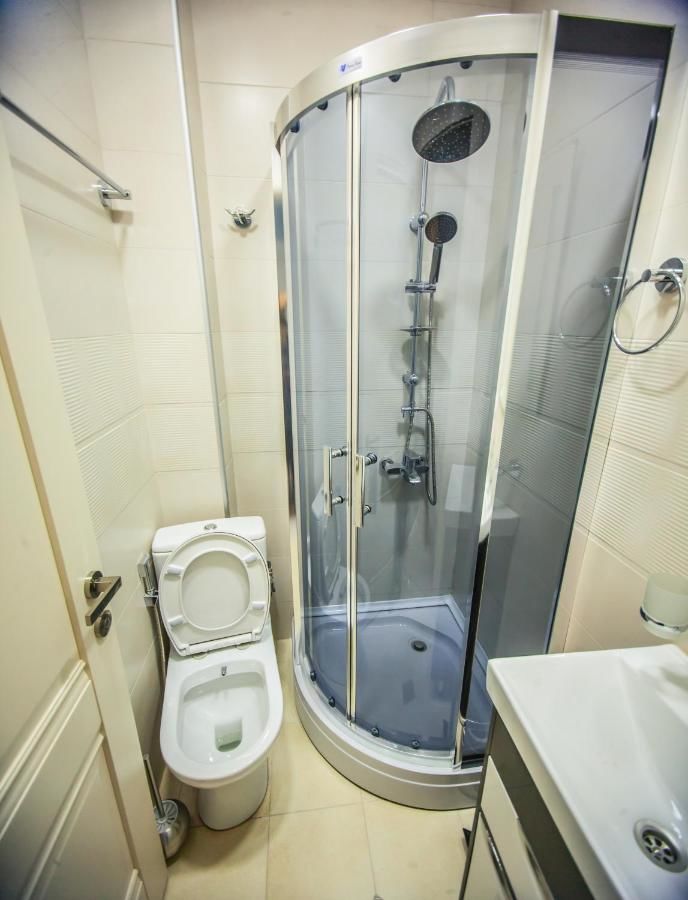 Отель Musmore Hotel Тбилиси-22