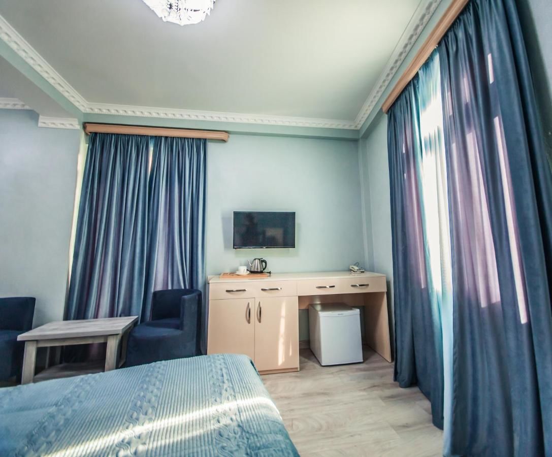 Отель Musmore Hotel Тбилиси-34