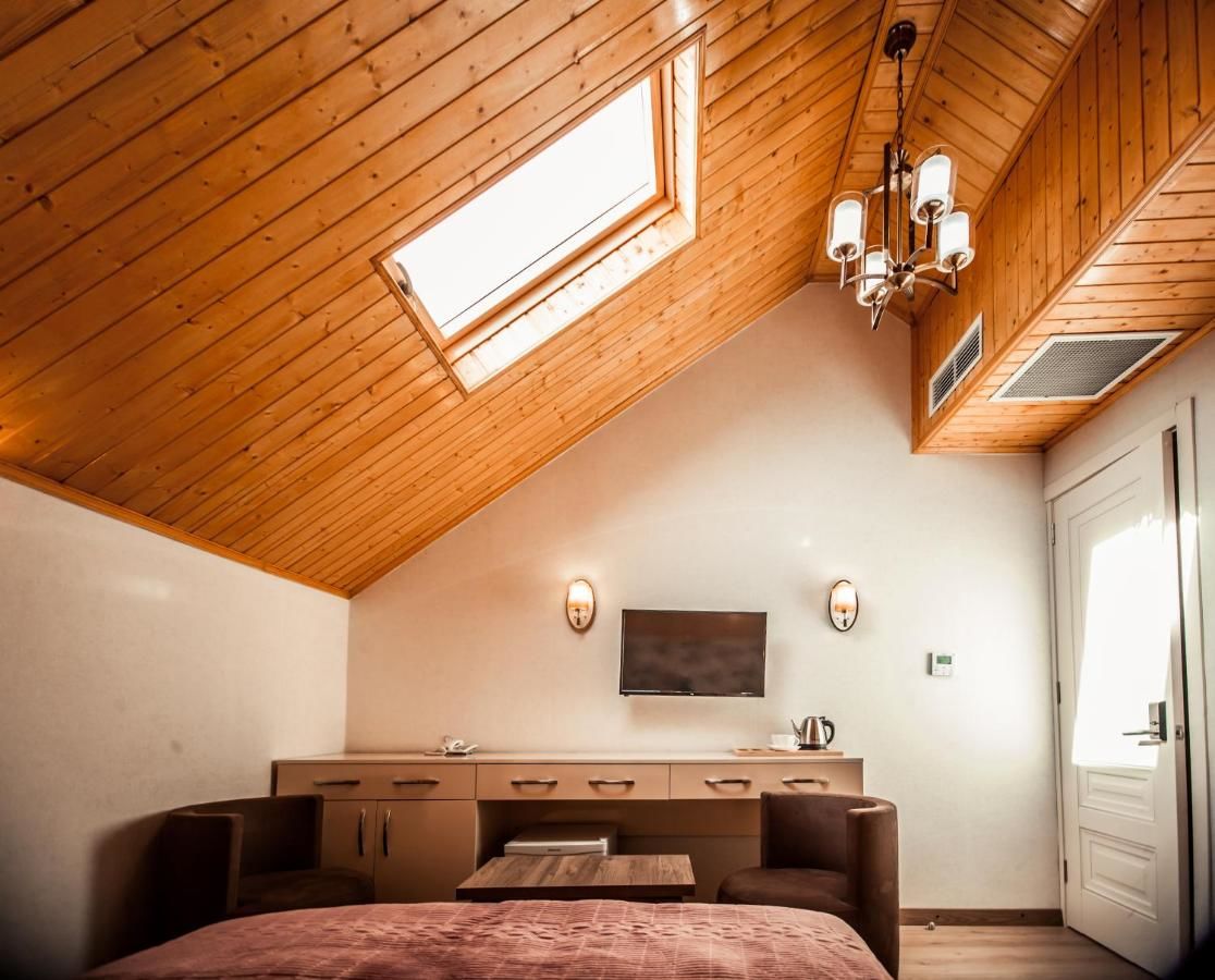 Отель Musmore Hotel Тбилиси-37