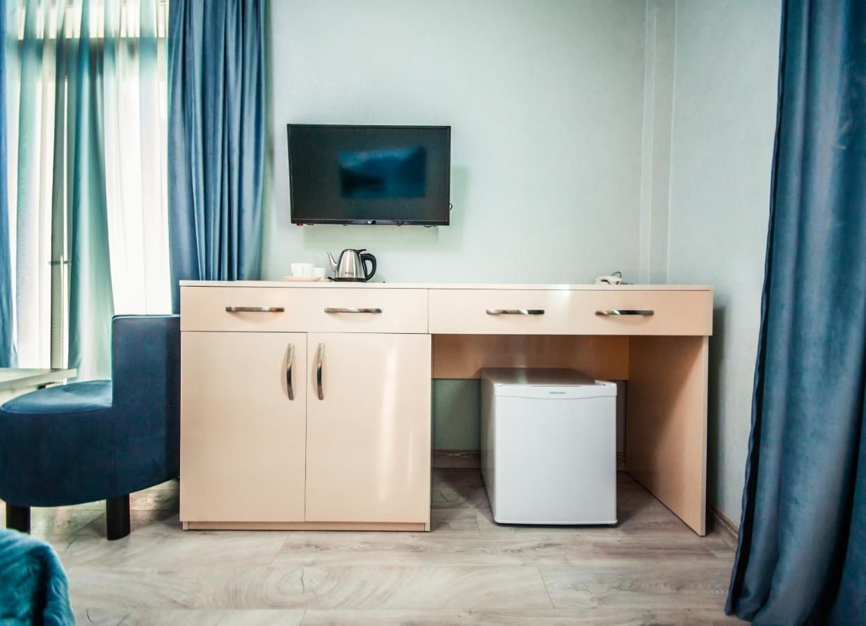 Отель Musmore Hotel Тбилиси-45