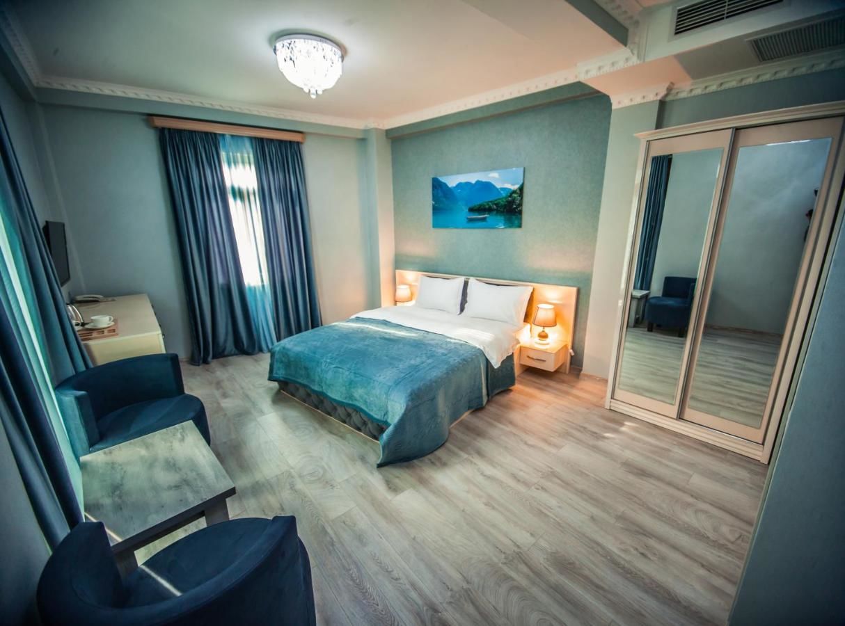 Отель Musmore Hotel Тбилиси-47