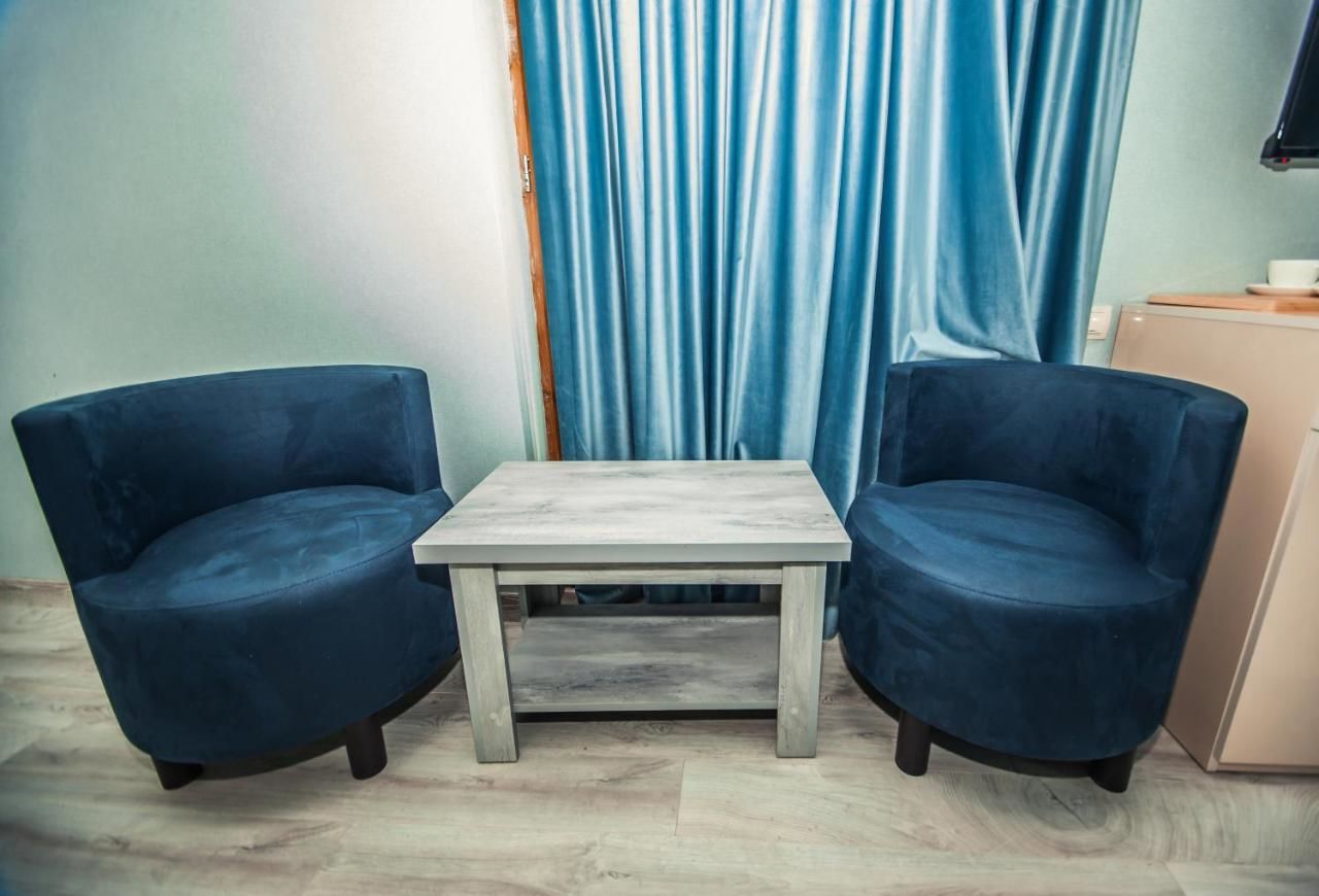 Отель Musmore Hotel Тбилиси-8