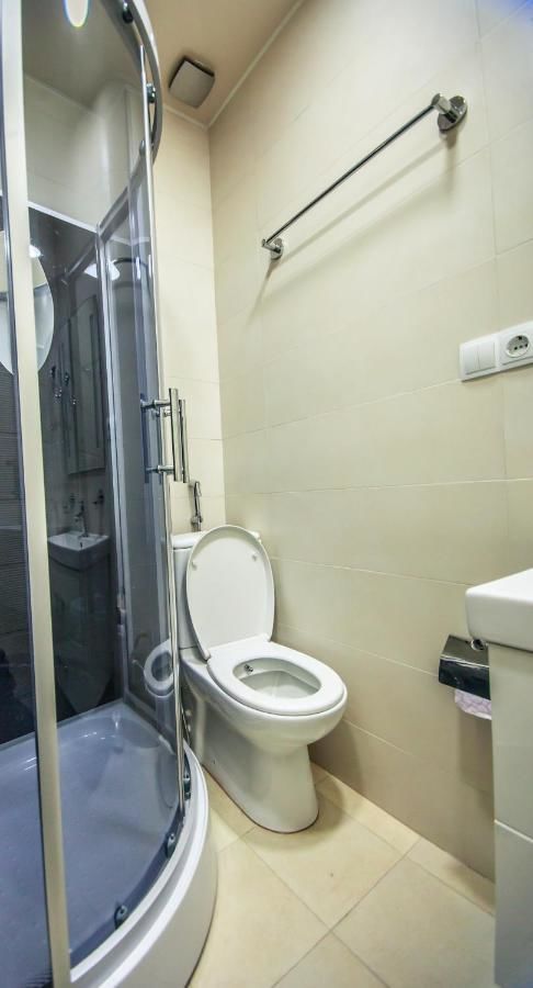 Отель Musmore Hotel Тбилиси-11