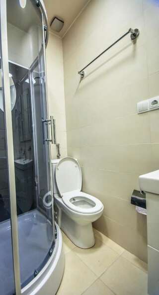 Отель Musmore Hotel Тбилиси-7