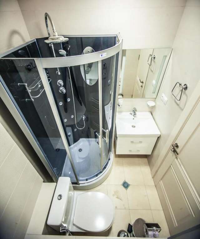 Фото Отель Musmore Hotel Тбилиси-14 Отель Musmore Hotel Тбилиси-14