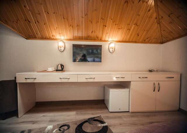 Фото Отель Musmore Hotel Тбилиси-16 Отель Musmore Hotel Тбилиси-16