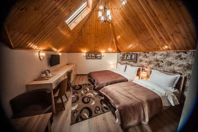 Фото Отель Musmore Hotel Тбилиси-18 Отель Musmore Hotel Тбилиси-18