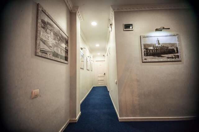 Фото Отель Musmore Hotel Тбилиси-4 Отель Musmore Hotel Тбилиси-4