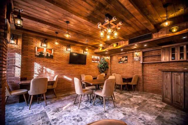 Фото Отель Musmore Hotel Тбилиси-30 Отель Musmore Hotel Тбилиси-30