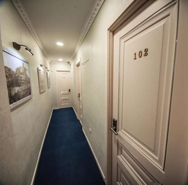 Фото Отель Musmore Hotel Тбилиси-32 Отель Musmore Hotel Тбилиси-32