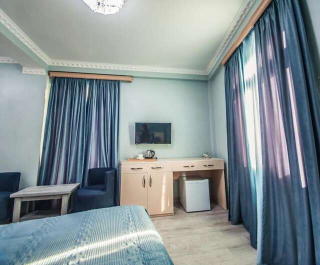 Фото Отель Musmore Hotel Тбилиси-33 Отель Musmore Hotel Тбилиси-33