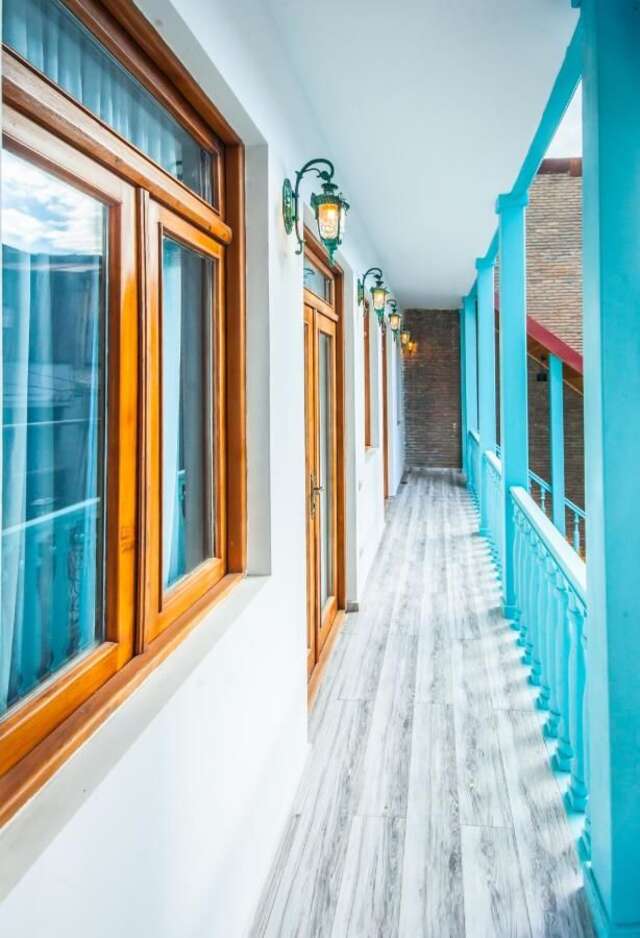 Фото Отель Musmore Hotel Тбилиси-39 Отель Musmore Hotel Тбилиси-39