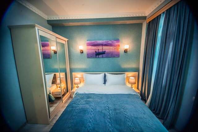 Фото Отель Musmore Hotel Тбилиси-42 Отель Musmore Hotel Тбилиси-42