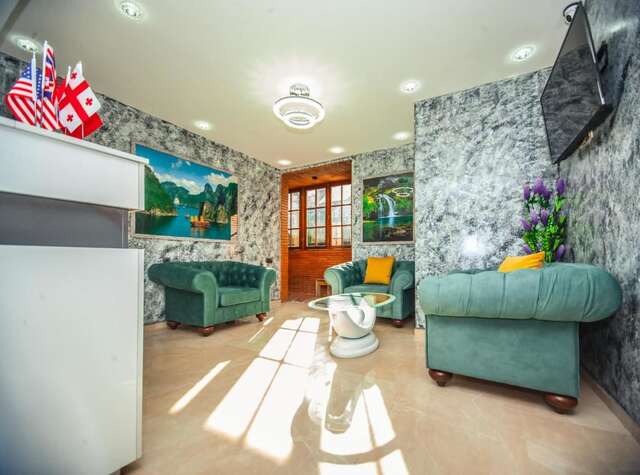 Фото Отель Musmore Hotel Тбилиси-43 Отель Musmore Hotel Тбилиси-43