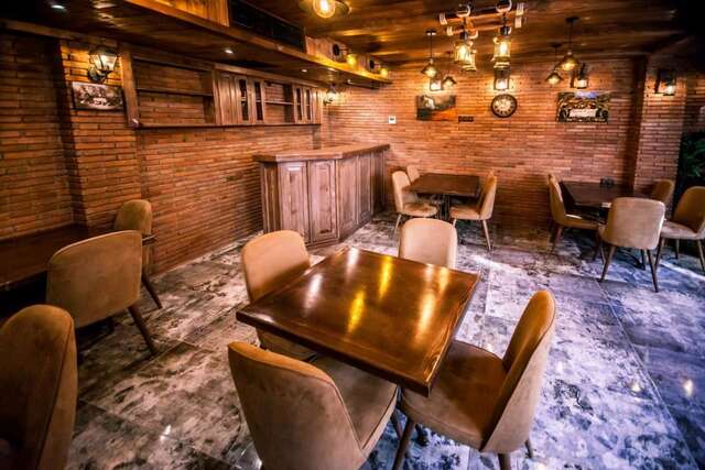 Фото Отель Musmore Hotel Тбилиси-45 Отель Musmore Hotel Тбилиси-45