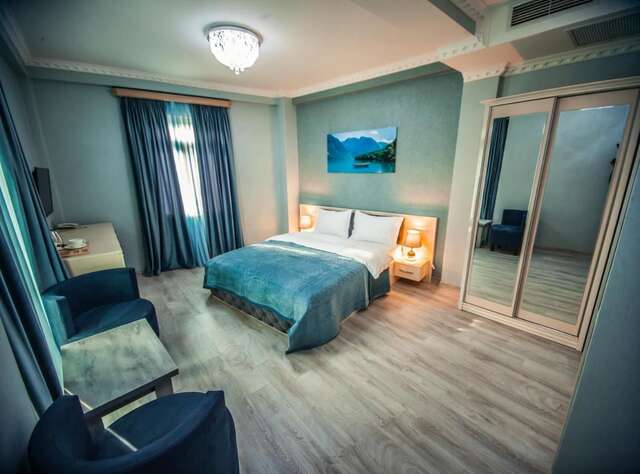 Фото Отель Musmore Hotel Тбилиси-46 Отель Musmore Hotel Тбилиси-46